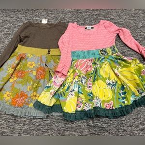 Matilda Jane Dresses
